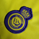 Kit Infantil Al-Nassr Titular - 22/23