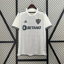 Camisa Atlético MG Away - 24/25 - Adidas Torcedor Masculina - Lançamento
