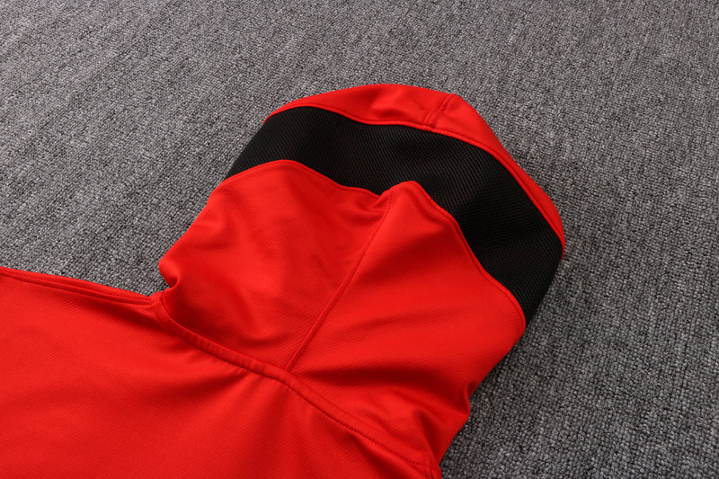 Conjunto Nike NBA - Therma Flex Atlanta Hawks