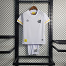 Kit Infantil Santos Home - 23/24