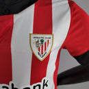 Kit Infantil Athletic Bilbao Titular - 22/23