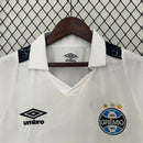 Camisa Grêmio Away - 24/25 - Umbro Torcedor Masculina - Lançamento