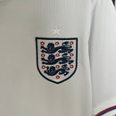 Camisa Inglaterra Home - 24/25 - Versão Torcedor