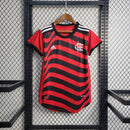 Camisa Flamengo III - 22/23 - Versão Feminina