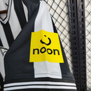 Camisa NewCastle Home 23/24 - Castore Torcedor Masculina - Lançamento