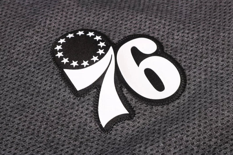 Conjunto Agasalho - NIke NBA Thermaflex Showtime - Philadelfia 76ers