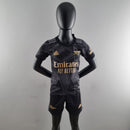 Kit Infantil Arsenal Reserva - 22/23
