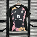 Camisa Leicester Away 24/25 Adidas Torcedor Masculina - Lançamento