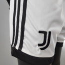 Kit Infantil Juventus Titular - 22/23