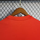 Camisa Lyon Reserva 22/23 - Versão Torcedor