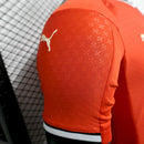 Camisa Portugal Home - 25/26 - Versão Jogador