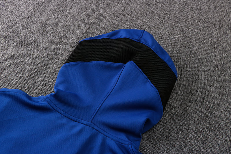 Conjunto Nike NBA - Therma Flex Golden State Warriors