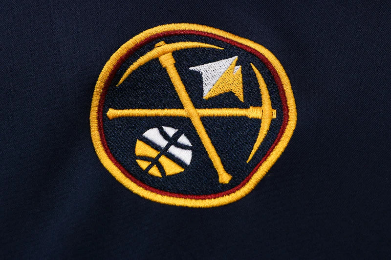 Conjunto Nike NBA - Therma Flex Denver Nuggets