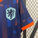 Camisa Holanda Home - 24/25 - Versão Torcedor