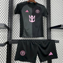 Kit Infantil Inter Miami Away - 25/26