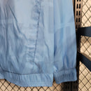 Jaqueta Corta Vento Manchester City Azul - 23/24