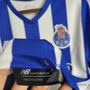Camisa Porto Titular - 22/23 - Versão Torcedor
