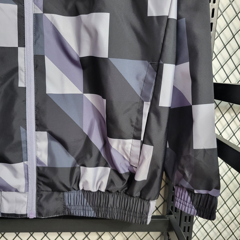 Jaqueta Corta Vento Manchester City - 2023/24