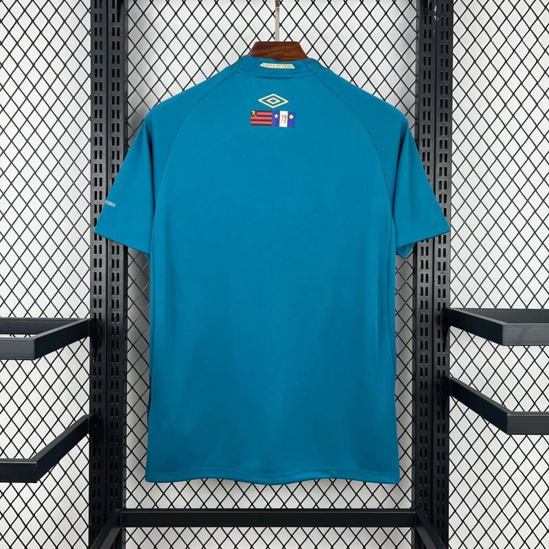 Camisa Sport III - 25/26 - Versão Torcedor Umbro Masculina - Azul