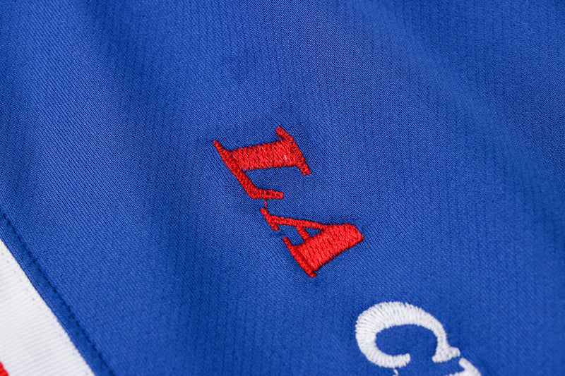 Conjunto Nike NBA - Therma Flex Los Angeles Clippers