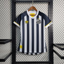 Camisa Santos Home - 23/24 - Umbro Feminina