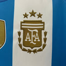 Argentina Home - 24/25 - Adidas Torcedor Masculina