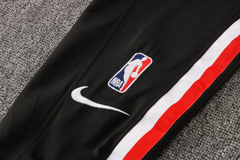 Conjunto Nike NBA - Therma Flex Portland Trail Blazers