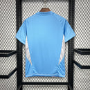Camisa Real Madrid Goleiro 24/25 - Adidas Torcedor Masculina - Lançamento