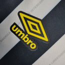 Camisa Santos Home - 23/24 - Umbro Feminina