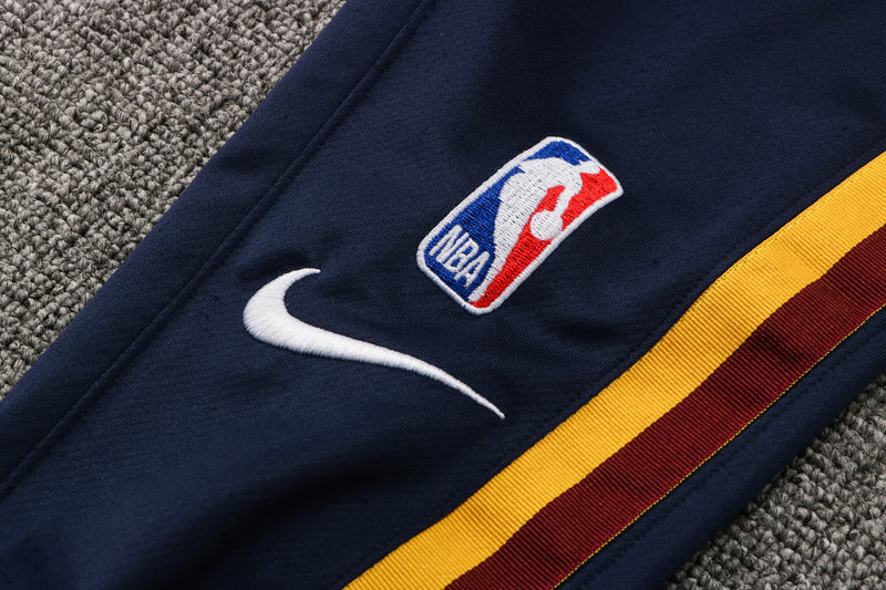 Conjunto Nike NBA - Therma Flex Denver Nuggets