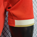 Camisa Internacional Titular - 22/23 - Versão Jogador