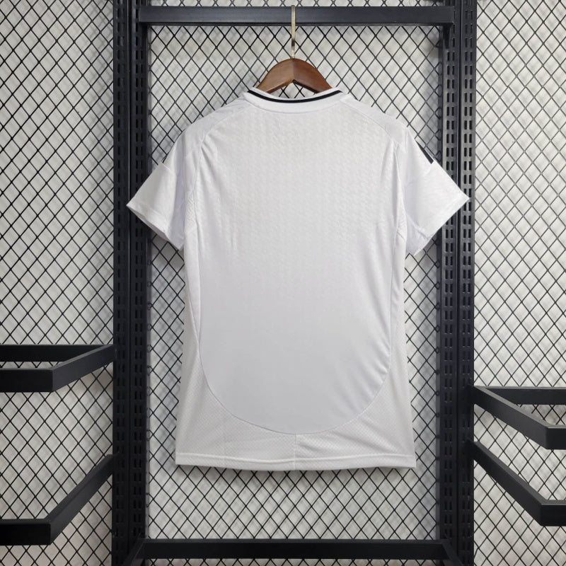 Camisa Real Madrid Feminina - 24/25