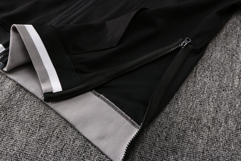 Conjunto Nike NBA - Therma Flex Brooklyn Nets