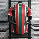 Camisa Fluminense Titular - 22/23 - Versão Jogador