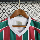 Camisa Fluminense Home - 23/24 - Umbro Feminina