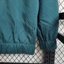 Jaqueta Corta Vento Palmeiras Verde - 23/24