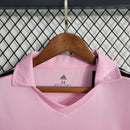 Kit Infantil Inter Miami Home - 23/24