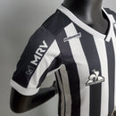 Kit Infantil Atlético Mineiro Titular - 22/23