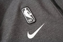 Conjunto Nike NBA - Therma Flex Utah Jazz Preto Treino