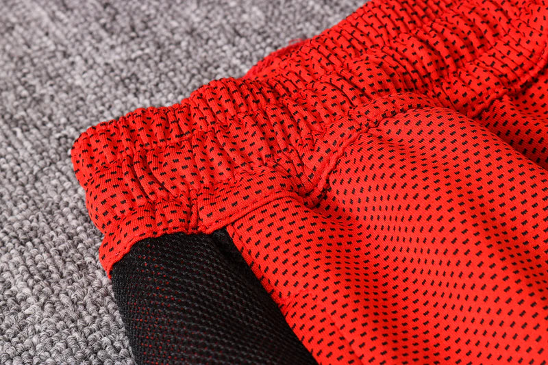 Conjunto Nike NBA - Therma Flex Miami Heat Treino