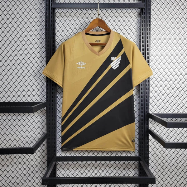 Camisa Athletico Paranaense Away - 24/25 - Umbro Torcedor Masculina - Lançamento