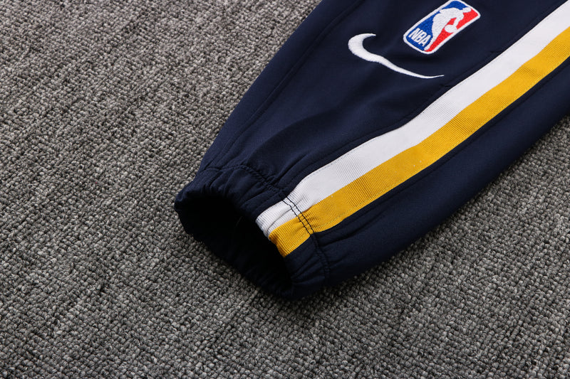 Conjunto Nike NBA - Therma Flex Indiana Pacers