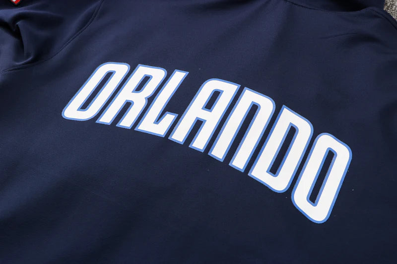 Conjunto Nike NBA - Therma Flex Orlando Magic