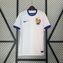 Camisa França Away - 24/25 - Versão Torcedor