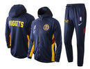 Conjunto Nike NBA - Therma Flex Denver Nuggets Treino