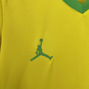 Camisa Seleção Brasileira 25/26 - Lançamento