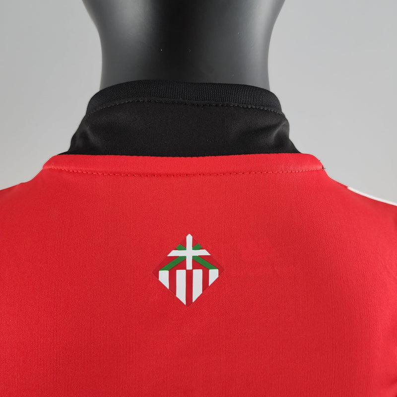 Kit Infantil Athletic Bilbao Titular - 22/23