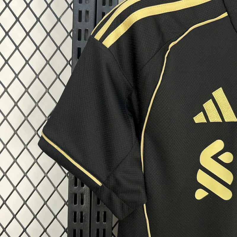 Camisa Liverpool - 2025/2026