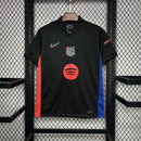 Camisa Barcelona Away - 24/25 - LANÇAMENTO