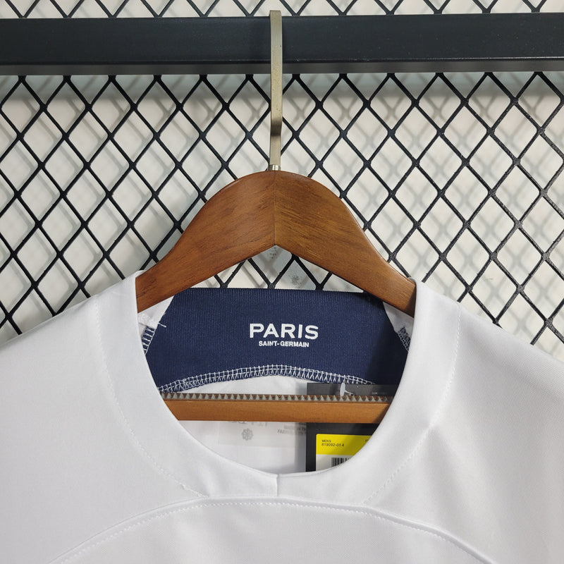 Kit Infantil Psg Away - 23/24